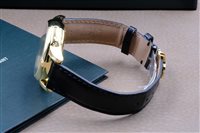 Fabriano - Piazza del Comune 25 - Armbanduhr Frederique Constant Herr Manufacture Classic Perpetual Calendar in Gelbgold FC-776ONB3H7 - FC-776ONB3H7